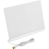 Sobna TV antena OEHLBACH FLAT STYLE ONE, bijela