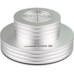 Uteg i libela OEHLBACH BALANCE CHEKER