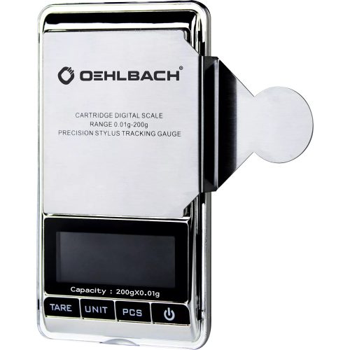 Vaga za mjerenje gazne sile OEHLBACH TRACKING FORCE