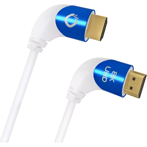 Kutni HDMI 2.1 KABEL OEHLBACH  SHAPE MAGIC UHD90, 2 metra