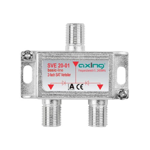 AXING SVE-20-01