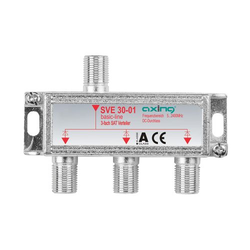 AXING SVE-30-01