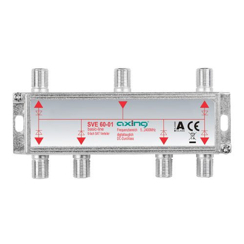 AXING SVE-60-01