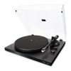 Gramofon ARGON AUDIO TT MK2, crni