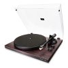 Gramofon ARGON AUDIO TT MK2, mahagonij