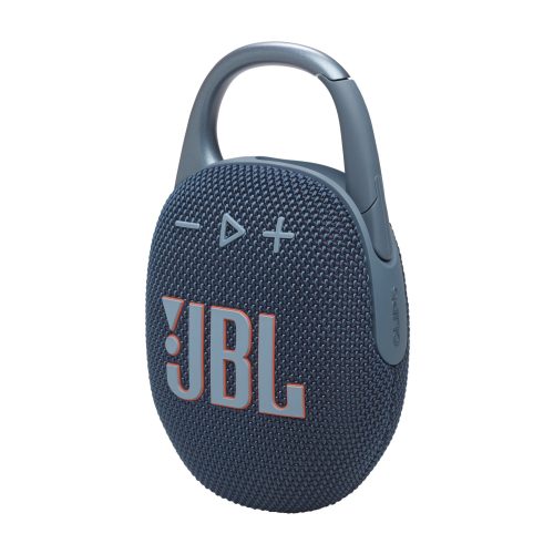JBL CLIP 5 BLUE