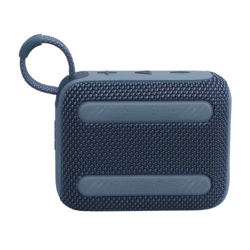 JBL GO4 BLUE