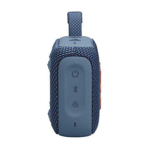 JBL GO4 BLUE