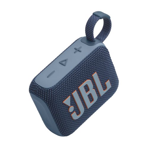 JBL GO4 BLUE