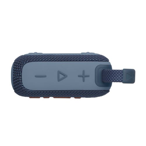 JBL GO4 BLUE