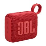 JBL GO4 CRVENI