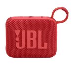JBL GO4 CRVENI