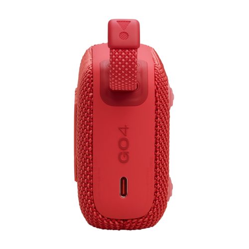 JBL GO4 CRVENI