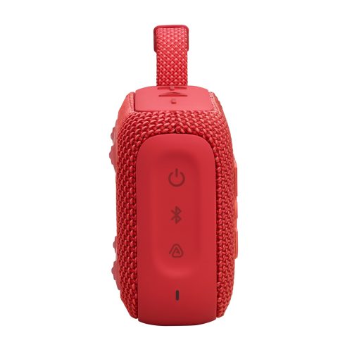 JBL GO4 CRVENI
