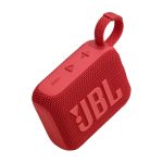 JBL GO4 CRVENI