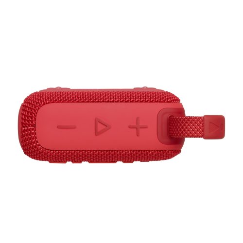 JBL GO4 CRVENI