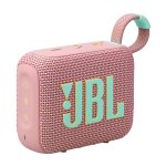 JBL GO4 PINK