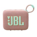 JBL GO4 PINK