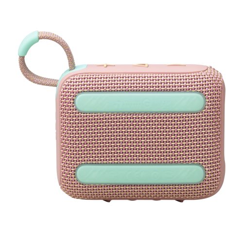 JBL GO4 PINK