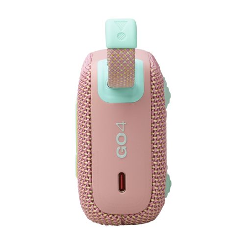 JBL GO4 PINK