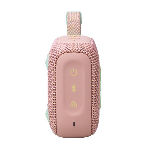 JBL GO4 PINK