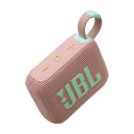 JBL GO4 PINK