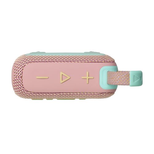 JBL GO4 PINK