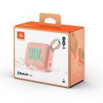 JBL GO4 PINK