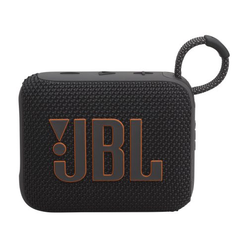JBL GO4 black
