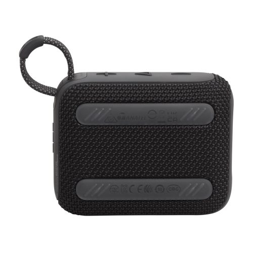 JBL GO4 black