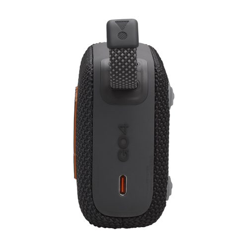 JBL GO4 black