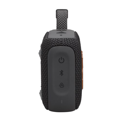 JBL GO4 black