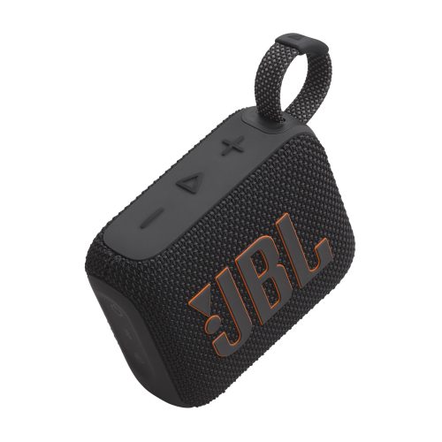 JBL GO4 black