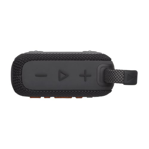 JBL GO4 black