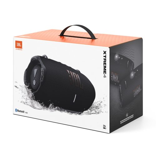 JBL XTREME 4 crni