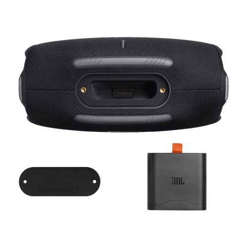 JBL XTREME 4 crni