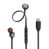 Slušalice JBL T310C, crne