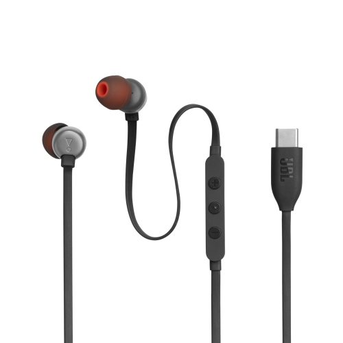 Slušalice JBL T310C, crne
