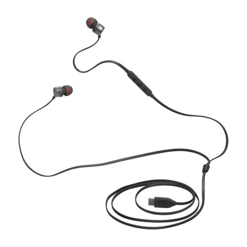Slušalice JBL T310C, crne