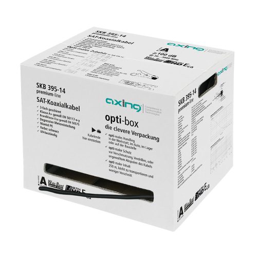AXING SKB 395-14