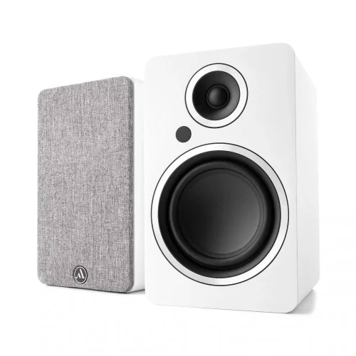 Aktivni stereo zvučnici ARGON AUDIO FENRIS A5, bijeli (par)