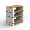 BLOK Stax 2G polica ashwhite