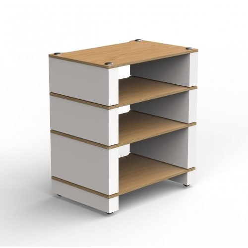 BLOK Stax 2G polica ashwhite