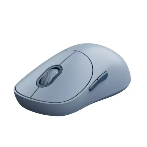 Bežični miš XIAOMI WIRELESS MOUSE 3, plavi