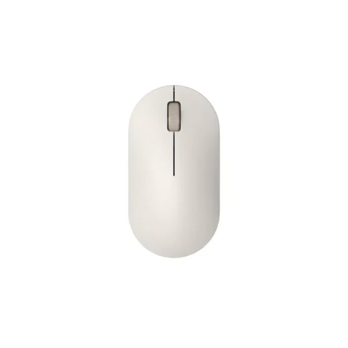 Bežični miš XIAOMI WIRELESS MOUSE LITE 2, bijeli