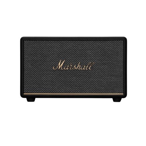 Bluetooth zvučnik MARSHALL ACTON BT III, crni