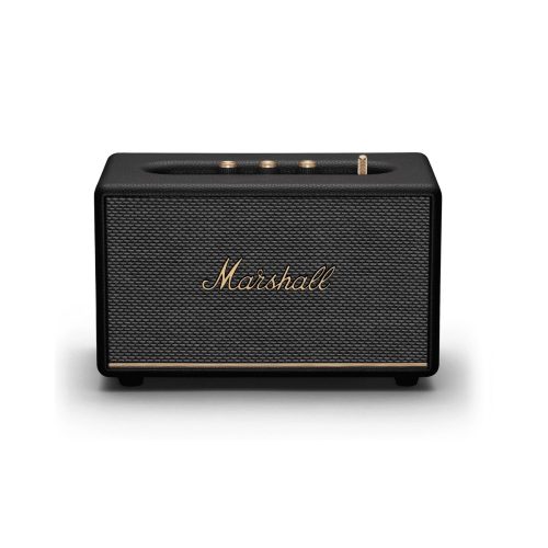 Bluetooth zvučnik MARSHALL ACTON BT III, crni