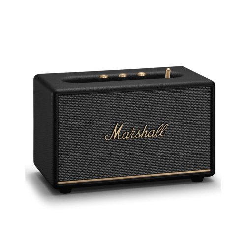 Bluetooth zvučnik MARSHALL ACTON BT III, crni