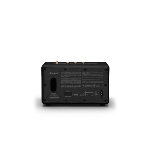 Bluetooth zvučnik MARSHALL ACTON BT III, crni
