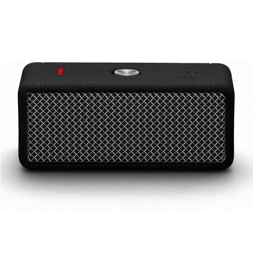 Bluetooth zvučnik MARSHALL EMBERTON II, crni